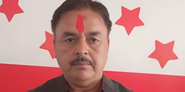 कांग्रेस नेता सुरेन्द्रराज आचार्य मन्त्री नियुक्त, आजै शपथ