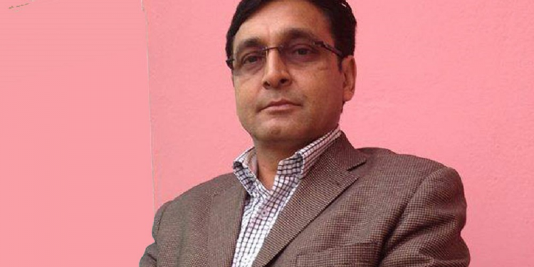रायमाझीलाई आज अदालतमा उपस्थित गराउने तयारी, पक्राउ पुर्जी जारी भएका अरु तीनजना अझै फरार