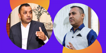 कांग्रेसको पदाधिकारी  बैठक: बालकृष्ण खाँणलाई निलम्बन गर्नुपर्ने महामन्त्रीकाे प्रस्ताव माथि छलफल हुने