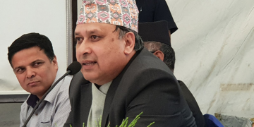 कायममुकायम प्रधानन्यायाधीश हरिकृष्ण कार्की प्रधानन्यायाधीशमा नियुक्तिका लागि सर्वसम्मत सिफारिश