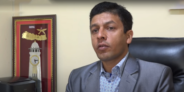 पशुपति क्षेत्र विकास काेषका तत्कालीन सदस्य सचिव ढकालविरुद्ध भ्रष्टाचार मुद्दा