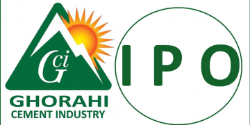 घोराही सिमेन्टको आईपीओ आजदेखि