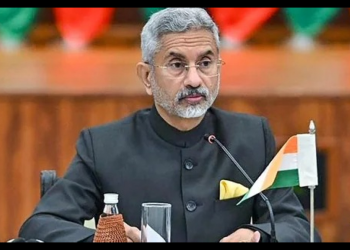 ‘अखण्ड भारत’ को नक्सा राजनीतिक विषय होइन : भारतीय विदेशमन्त्री जयशंकर