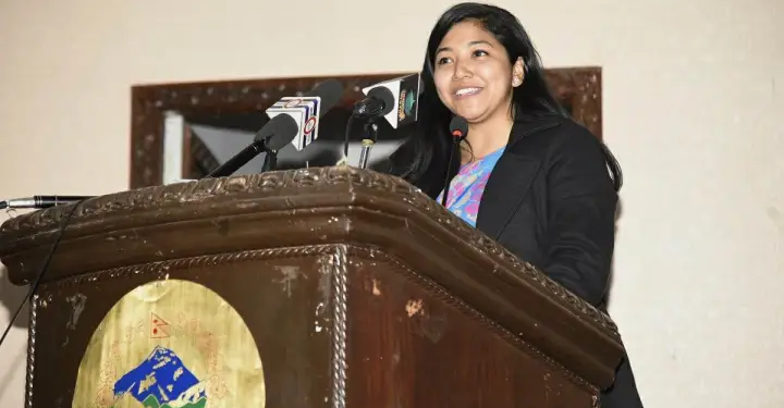 काठमाण्डाै महानगरकाे बजेट २५ अर्ब ५४ कराेड, ‘धुलोरहित काठमाण्डाै’ योजनालाई एक अर्ब रुपैयाँ
