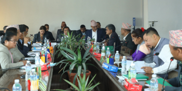 धितोपत्र ब्रोकर  कम्पनीलाई अनुमतिपत्र  दिन अर्थसमितिकाे सरकारलाई निर्देशन