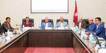 जिल्ला निर्वाचन कार्यालय खारेज गर्न नखोजिएको, नयाँ ढङ्गले व्यवस्थापन गर्न खोजिएको:  प्रधानमन्त्री दाहाल