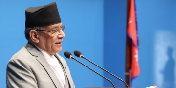 भारत भ्रमणबारे सकी नसकी विराेध गर्नु उचित हाेइन : प्रधानमन्त्री प्रचण्ड