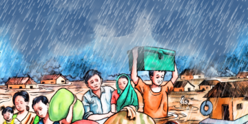 विपद् रोकथाम तथा उद्धारका लागि विभिन्न ११ ठाउँमा पूर्वतयारी सामग्री व्यवस्थापन