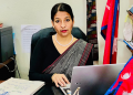 तामाङलगायतका समुदायको मौलिक संस्कारलाई अपमान गरेको आरोपमा अधिवक्ता  पाण्डे  विरुद्ध पक्राउ पुर्जी जारी