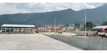 चोभार सुक्खा बन्दरगाह  सञ्चालनको जिम्मा निजी क्षेत्रलाई दिने तयारी