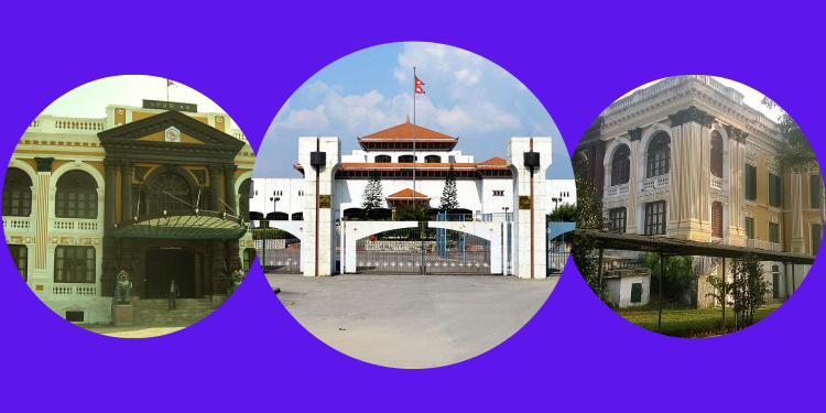 २०१६ साल असार १६ गते नेपालको पहिलो संसद्को बैठक बसेको सम्झनामा ६५औँ संसद् दिवस मनाइँदै