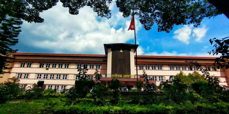 कोशी प्रदेश मुख्यमन्त्री नियुक्तिविरुद्ध दायर रिटमाथिको फैसला आज आउने