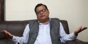 सुन तस्करी प्रकरणको अनुसन्धानमा सरकारलाई सघाउन तयार छु : महरा