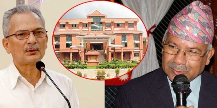 माधव नेपाल र बाबुराम भट्टराईसँग सीआईबीले लियो बयान