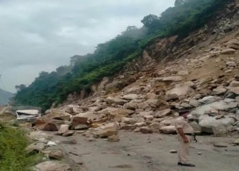 भारतको उत्तराखण्डमा पहिरोमा बेपत्ता नेपालीको खोजी हुँदै