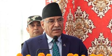 सूचना लिने मात्रै होइन दिने संस्कारको विकास गर्नुपर्छ : प्रधानमन्त्री