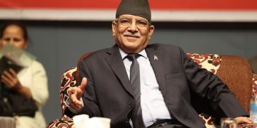 प्रचण्डकाे दाबी– ‘नागरिकमा सरकारप्रति आशा बढेकाे छ’