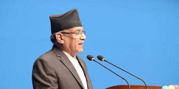 वैदेशिक मुद्रा सञ्चिति २६ प्रतिशतले बढ्यो, १० महिनालाई आयात धान्छः प्रधानमन्त्री