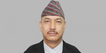 संवैधानिक परिषद् बैठकले प्रधानन्यायाधीशका लागि विश्वम्भरप्रसाद श्रेष्ठको नाम सिफारिस