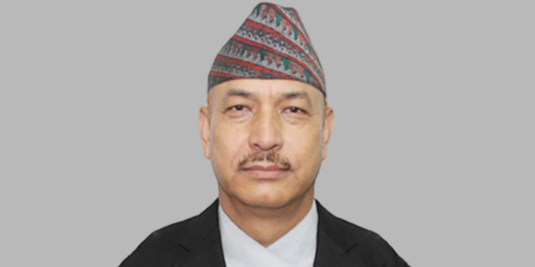 संवैधानिक परिषद् बैठकले प्रधानन्यायाधीशका लागि विश्वम्भरप्रसाद श्रेष्ठको नाम सिफारिस