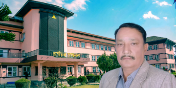 कोसी सरकार कामचलाउ मात्र, सभामुखले मतदान गरेपछि सरकारको बैधानिकतामा प्रश्न