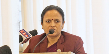 न्यु मिडियालाई स्वनियमनमा राख्ने विषय चुनौतीपूर्ण :  मन्त्री  शर्मा