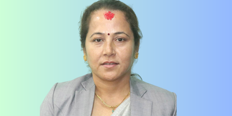 कोशी प्रदेशकी उपसभामुख काठमाडाैँ तर्फ, मुख्यमन्त्रीकाे विश्वासको मत अनिश्चित