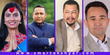 उच्च अदालत पाटनले रास्वपा सांसदलाई दियाे अल्पकालीन अन्तरिम आदेशलाई नै निरन्तरता