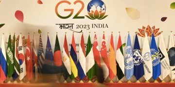 जी–२० शिखर सम्मेलन आजदेखि, विश्वका प्रभावशाली नेताहरू नयाँ दिल्लीमा भेला हुँदै