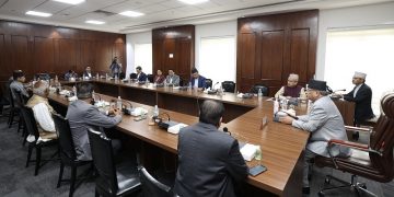 सुवास नेम्वाङलाई राजकीय सम्मान दिने सरकारको निर्णय, अन्त्येष्टिका दिन सार्वजनिक बिदा