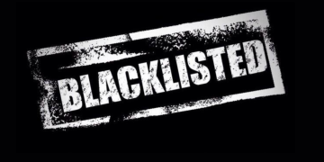 १३ वटा निर्माण कम्पनी कालोसूचीमा