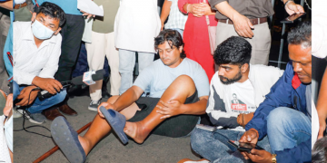 अभियन्ता ईःसँग महानगरपालिकाकाे सहमति