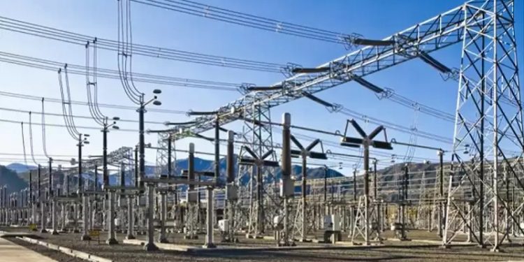 ४०० केभीको दोस्रो ठूलो इनरुवा सबस्टेशन निर्माण सम्पन्न
