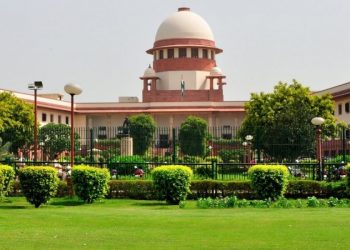 भारतको सर्वोच्च अदालतद्वारा समलिङ्गी विवाहलाई मान्यता दिन अस्वीकार