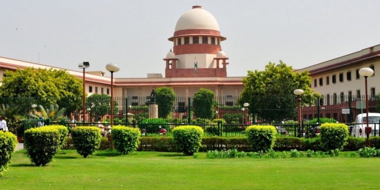 भारतको सर्वोच्च अदालतद्वारा समलिङ्गी विवाहलाई मान्यता दिन अस्वीकार