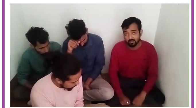 इजरायलबाट विद्यार्थीको गुहार : साथीहरू गुमायौं, हामीलाई बचाउनुहोस् !