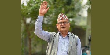 सुदूरपश्चिममा एमालेका सबै पदाधिकारी सर्वसम्मत चयन, अध्यक्षमा कृष्णप्रसाद जैशी