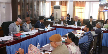 बढी बेथिति स्थानीय निकायमा, गाडी खरिद र डिजेल खपतको नाममा भ्रष्टाचार