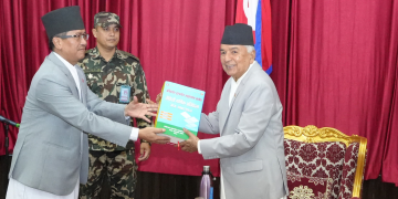 अख्तियारको प्रतिवेदन: अदालतमा दायर भएका ३४१ मुद्दामध्ये ११४ वटामा कसुर कायम