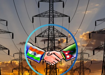नेपालले भारतको ऊर्जा व्यापार बजारमा उही समयको भाउमा बिजुली बेच्ने अनुमति