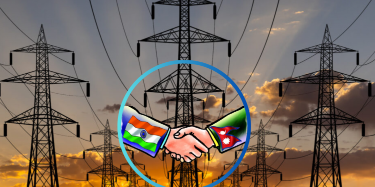 नेपालले भारतको ऊर्जा व्यापार बजारमा उही समयको भाउमा बिजुली बेच्ने अनुमति