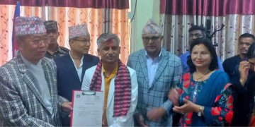 कोशी प्रदेशको मुख्यमन्त्रीमा केदार कार्की नियुक्त, शपथ आइतबार लिने