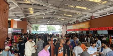दशैँका लागि अग्रिम टिकट बुकिङ खुला