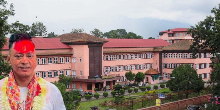 रिगलको आममाफीको कारण पेस गर्न सर्वोच्चकाेआदेश, पूर्ण इजलासमा सुनुवाइ हुने