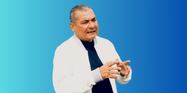 दुर्गा प्रसाईंलाई गैरकानुनी थुनामा राखेको भन्दै सर्वोच्च अदालतमा बन्दी प्रत्यक्षीकरणको रिट