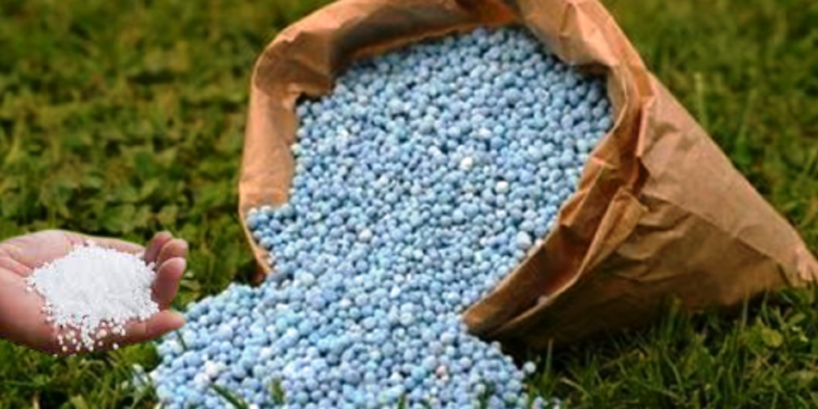 रासायनिक मल वितरणमा कोटा निर्धारण