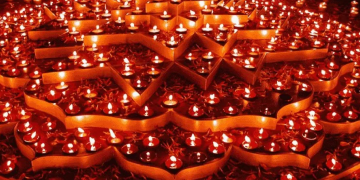 दीपावलीको पहिलो दिन आज ‘धनतेरस’ मनाइँदै