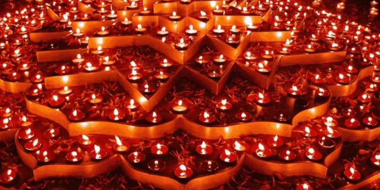 दीपावलीको पहिलो दिन आज ‘धनतेरस’ मनाइँदै