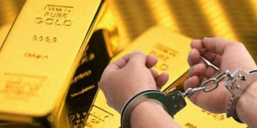 त्रिभुवन विमानस्थलबाट बरामद १४ किलो सुनकाे छानबिन गर्न समिति गठन