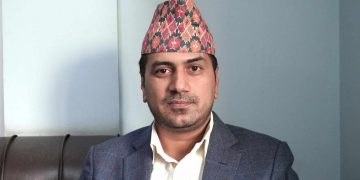 पोर्चुगलका लागि प्रस्तावित राजदूत शनिल नेपालको नाम सर्वसम्मत